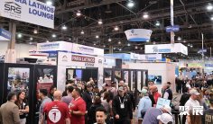 美国防水展2026会刊怎么获取?