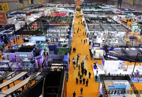 上海进博会2025参展商有哪些？预订展商名录