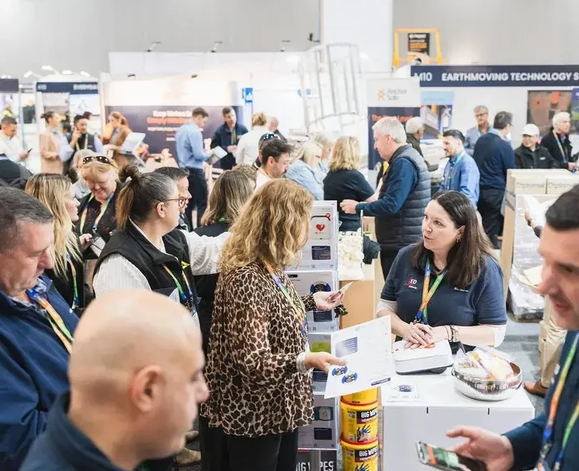 澳洲劳保展(Workplace Health and Safety Show)2026逛展指南:时间地点/门票价格