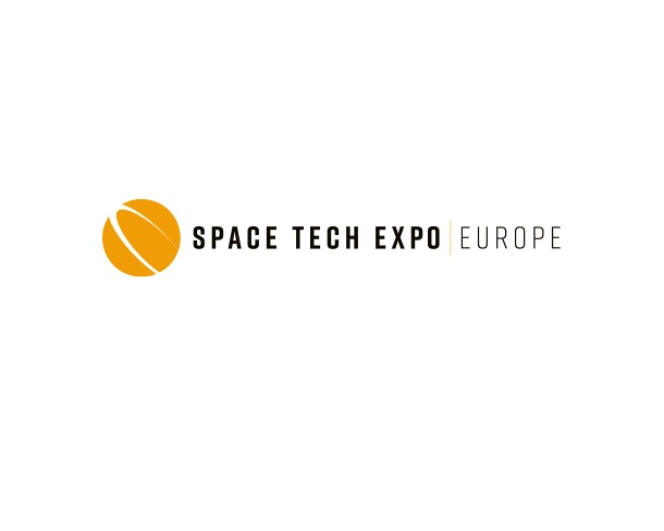 Space Tech Expo Europe exhibition logo