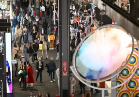 2026年意大利眼鏡展門票多少錢，怎么購買？