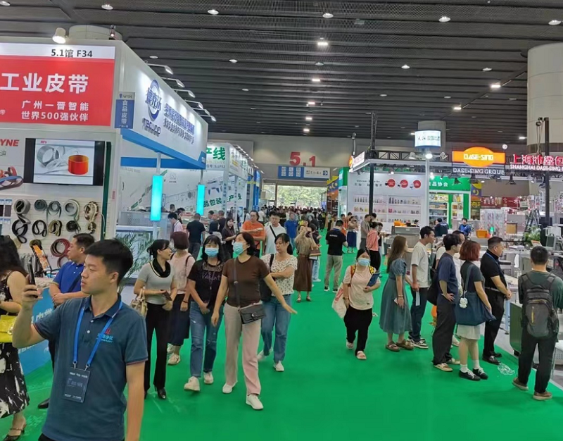 2025广州酒水设备展参展攻略(时间地点+门票价格)