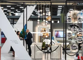 美国酒店设计展2025展位费与展位图