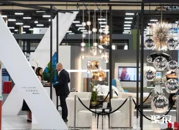 拉斯维加斯酒店设计展展会现场(现场盛况)8