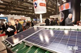 肯尼亚光伏展现场图片2