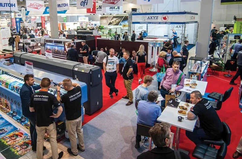 2026波兰广告展展位费与展位申请