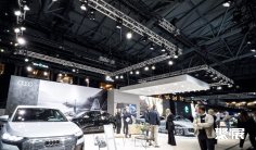 2025挪威电动车展展品范围