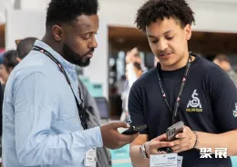 米兰咖啡展展会现场(现场盛况)6