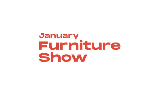 英国家具展logo