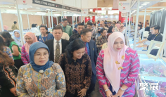 2026印尼珠宝展(Jakarta International Jewellery Fair)展品有哪些?