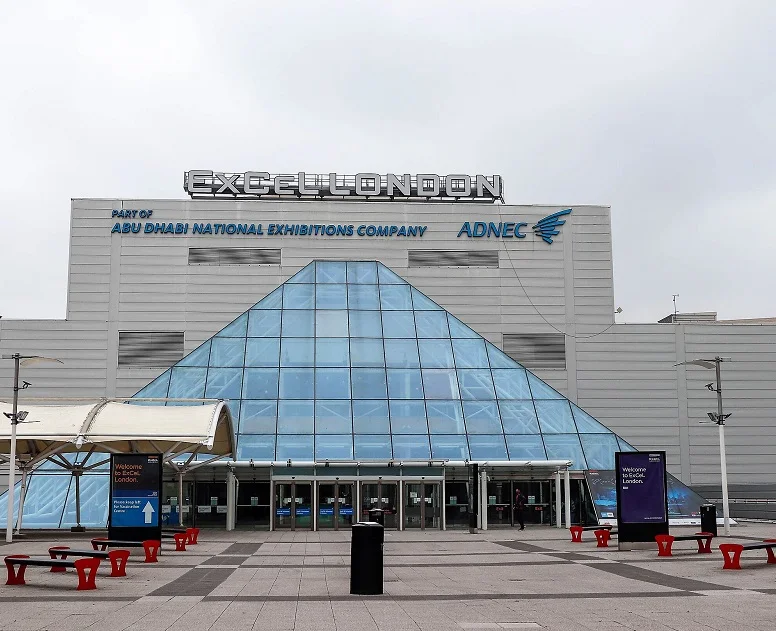 英国伦敦Excel国际会展中心图片2