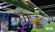 马来西亚游戏游乐设备展-神州游乐展2026参展攻略(时间地点+门票价格)