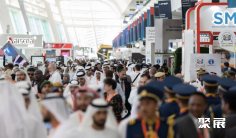 中东防务展、阿布扎比海军防务展、阿联酋阿布扎比军警防务展2025时间地点、门票购买、购票入口