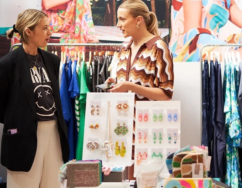 2026年伦敦纺织面料展(Source Fashion)门票购买方式，多少钱一张？