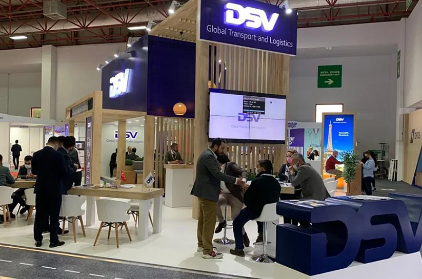 2025年伊斯坦布物流展门票购买方式，多少钱一张？