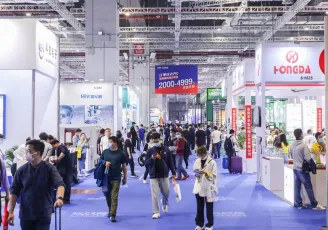 宁波机床展2026展商名单