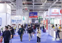 宁波国际机床展现场图片1