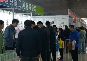 2025无锡机床展展位图与展位价格