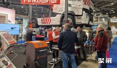 2025法国商用车展参展攻略(时间地点+门票多少钱?)