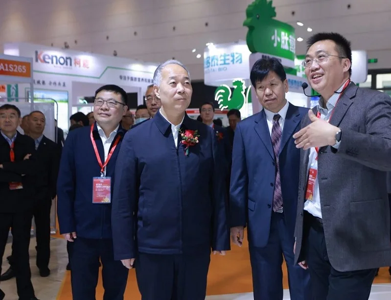 2025年青岛饲料展门票多少钱，怎么购买？