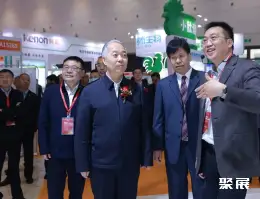 南昌饲料展展会现场(现场盛况)3