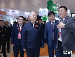 南昌饲料展现场图片3
