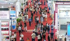 2025秋季广交会展商名单