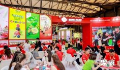 中国国际水果展(CHINA FRUIT)2027展位图与展位申请