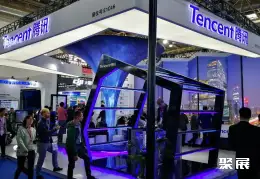 北京安博会展会现场(现场盛况)2