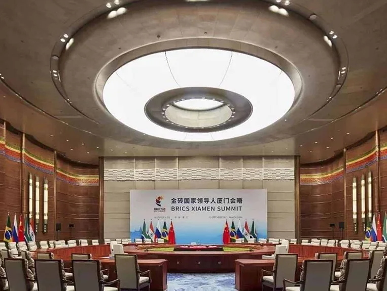 厦门国际会展中心图片4