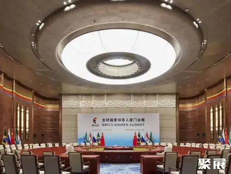 厦门国际会展中心