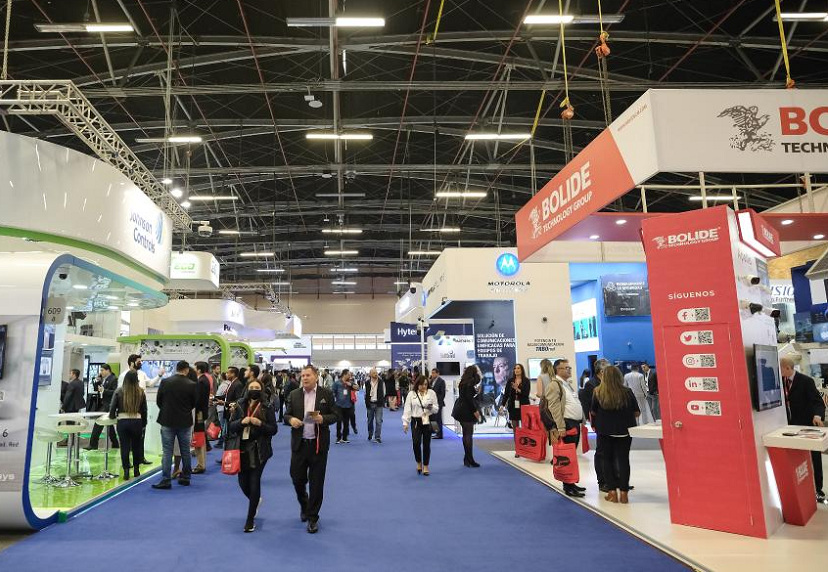 2025年哥伦比亚安防展门票多少钱,怎么购买?