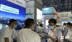 北京环保展2025展位费与展位申请