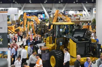 智利工程机械展2026最新参展商名录