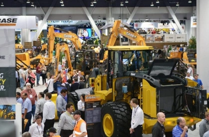 2026智利工程机械展参展攻略（时间+地点+门票怎么买？）
