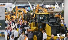 2026智利工程機械展展位費與展位圖