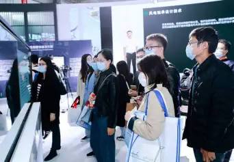 2026北京风能大会-北京风能展CWP(CHINA WIND POWER)的展会亮点