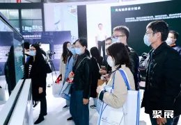 北京风能展现场图片11