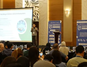 2026印尼人工智能展 (AI Xperience Summit)参展攻略（时间地点+门票价格）