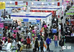 吉隆坡美容展现场图片2