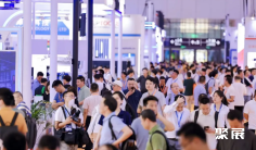 SEMI-e圆满落幕!众多知名企业亮相!深圳半导体及显示技术展2025火热招展中~