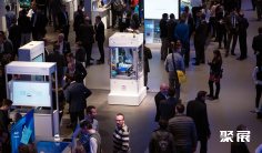 纽伦堡照明展(eltec Nuremberg)2027时间表及地点