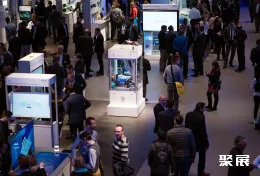 纽伦堡照明展现场图片1