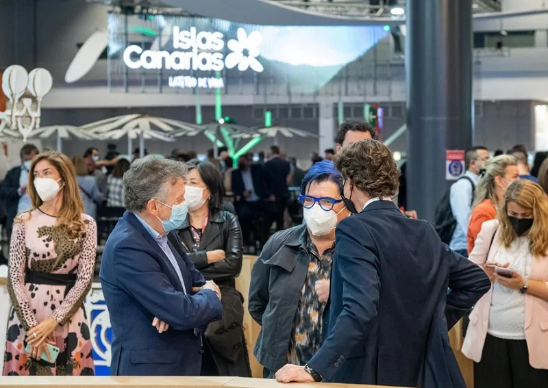 2026年西班牙旅游展Fitur门票多少钱，怎么购买？