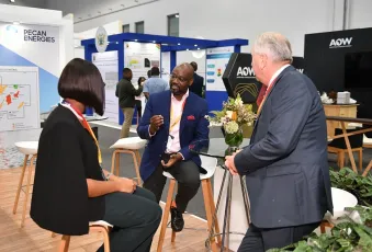 加纳新能源展2025参展攻略（时间地点+门票多少钱？）