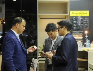 泰国木工机械及家具配件展览会TIWF2026门票在哪买