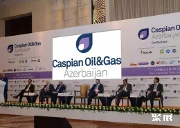 阿塞拜疆石油展现场图片3