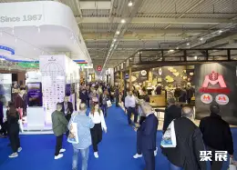 摩洛哥酒店用品展展会现场(现场盛况)4