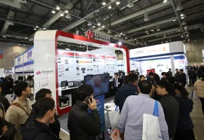 2026韩国汽车测试展展品有哪些？