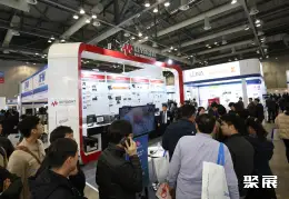 首尔汽车测试展展会现场(现场盛况)2